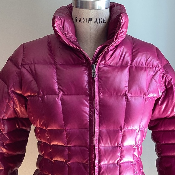 Andrew Marc Berry Coat Size 14L